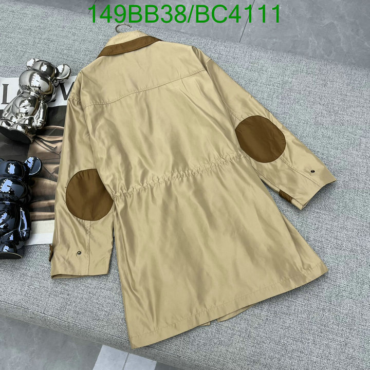 LV-Clothing Code: BC4111 $: 149USD