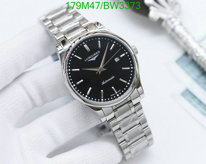 LONGINES-Watch-4A Quality Code: BW3373 $: 179USD