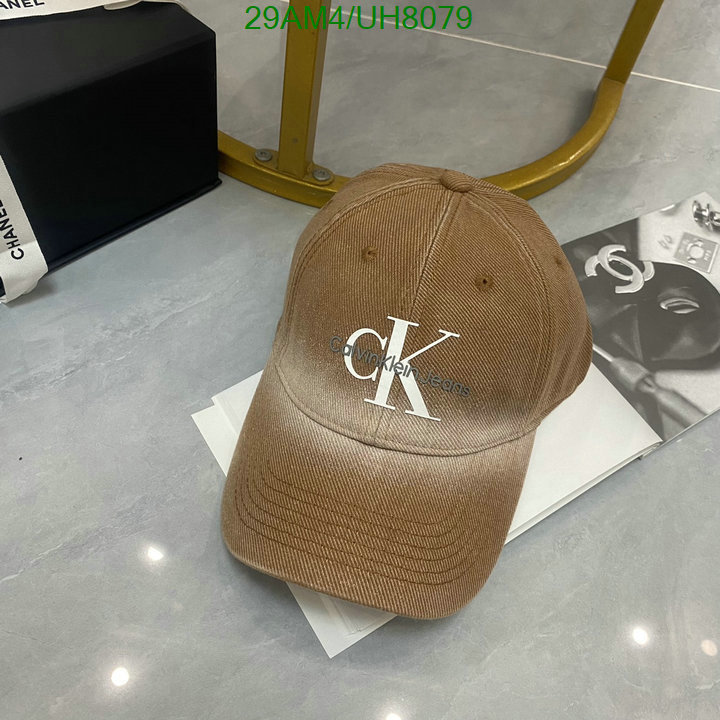 CK-Cap(Hat) Code: UH8079 $: 29USD