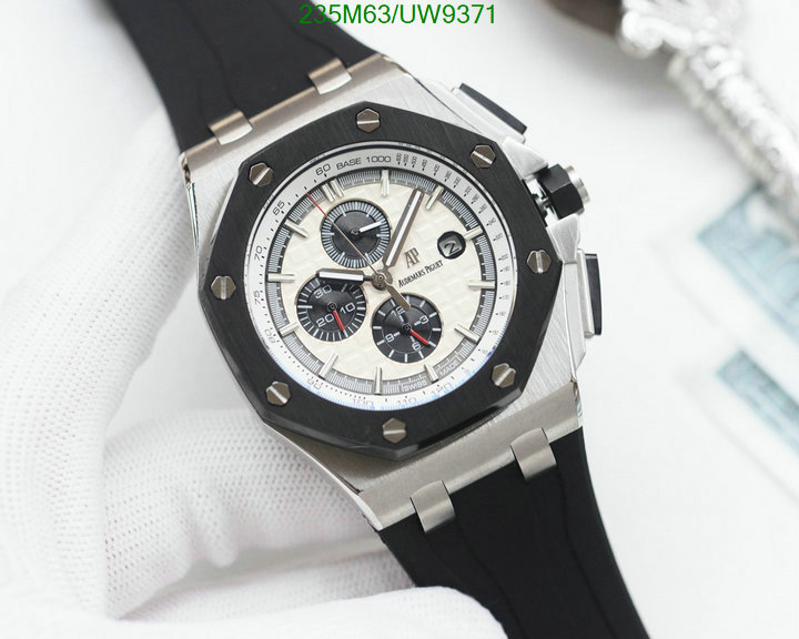 Audemars Piguet-Watch-Mirror Quality Code: UW9371 $: 235USD