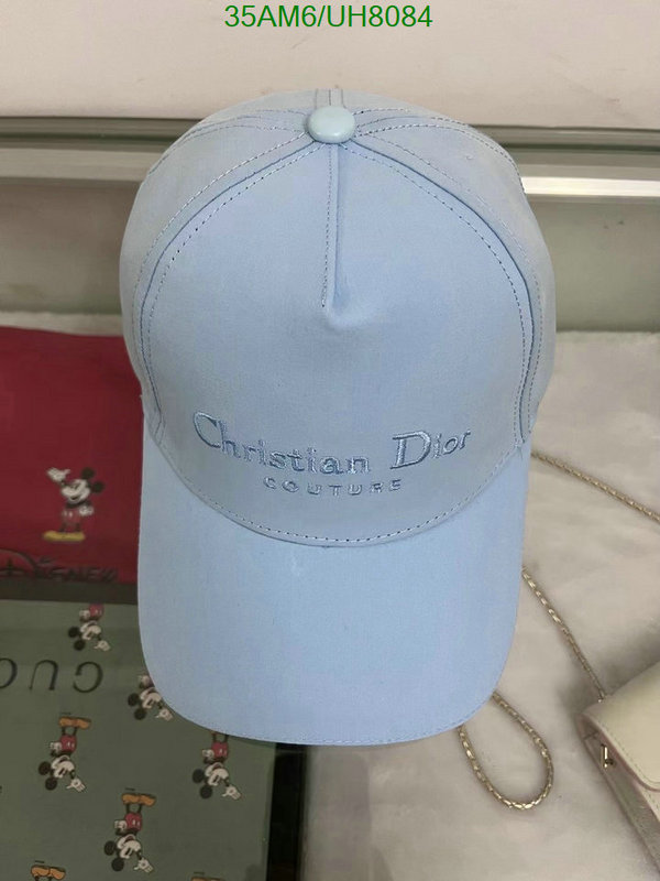 Dior-Cap(Hat) Code: UH8084 $: 35USD