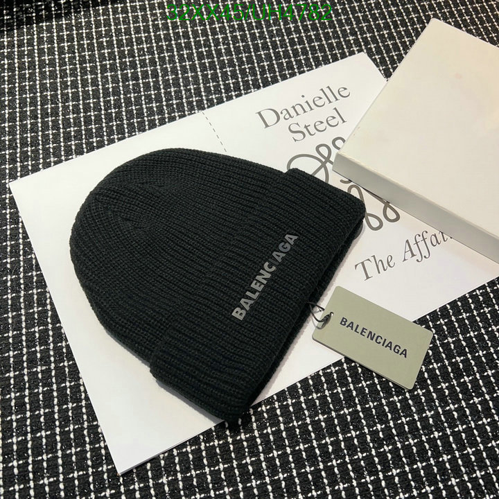 Balenciaga-Cap(Hat) Code: UH4782 $: 32USD