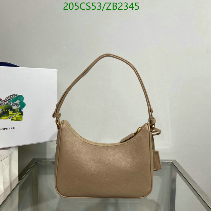 Prada-Bag-Mirror Quality Code: ZB2345 $: 205USD