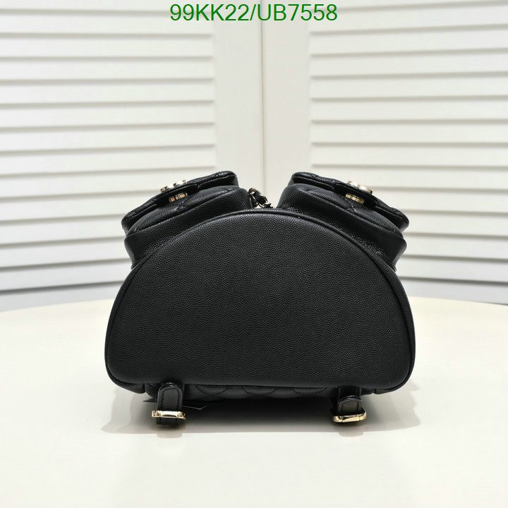 Chanel-Bag-4A Quality Code: UB7558 $: 99USD