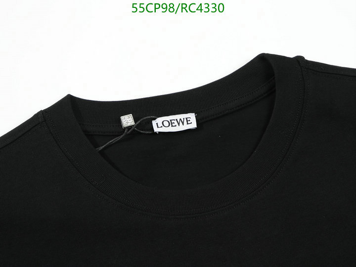 Loewe-Clothing Code: RC4330 $: 55USD