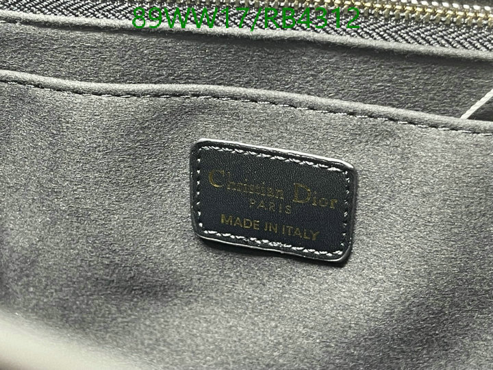 Dior-Bag-4A Quality Code: RB4312