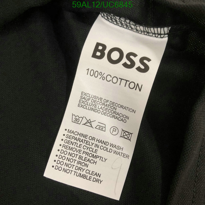 Boss-Clothing Code: UC6845 $: 59USD