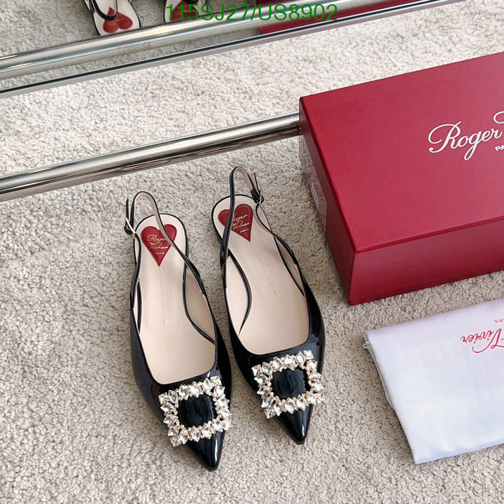 Roger Vivier-Women Shoes Code: US8902 $: 115USD