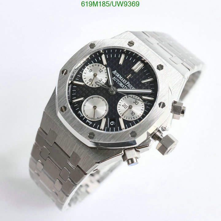 Audemars Piguet-Watch-Mirror Quality Code: UW9369 $: 619USD