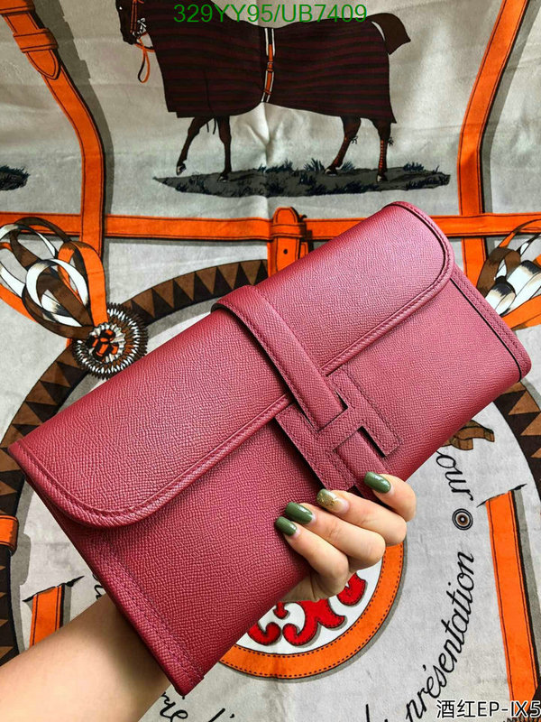 Hermes-Bag-Mirror Quality Code: UB7409 $: 329USD