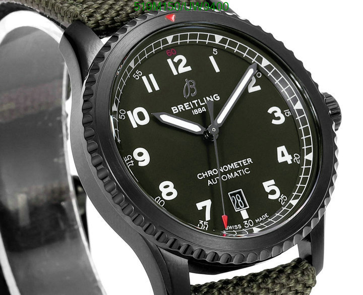 Breitling-Watch-Mirror Quality Code: UW9400 $: 519USD