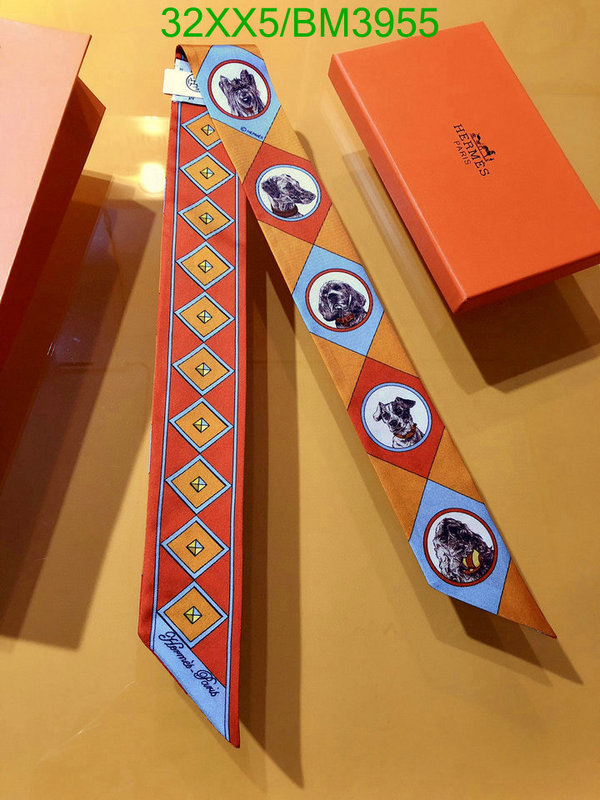 Hermes-Scarf Code: BM3955 $: 32USD