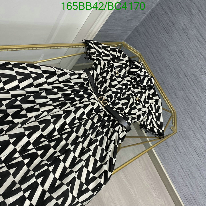 Valentino-Clothing Code: BC4170 $: 165USD