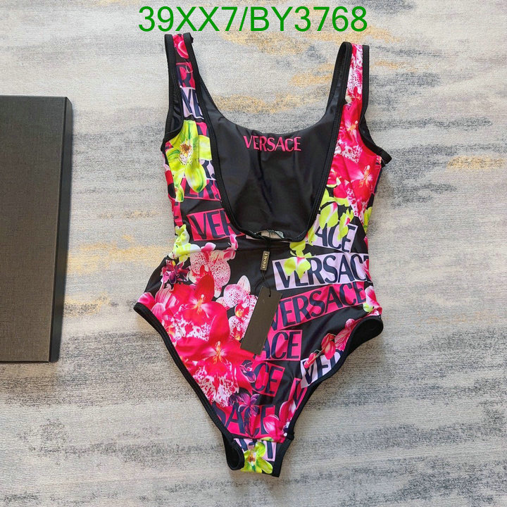 Versace-Swimsuit Code: BY3768 $: 39USD