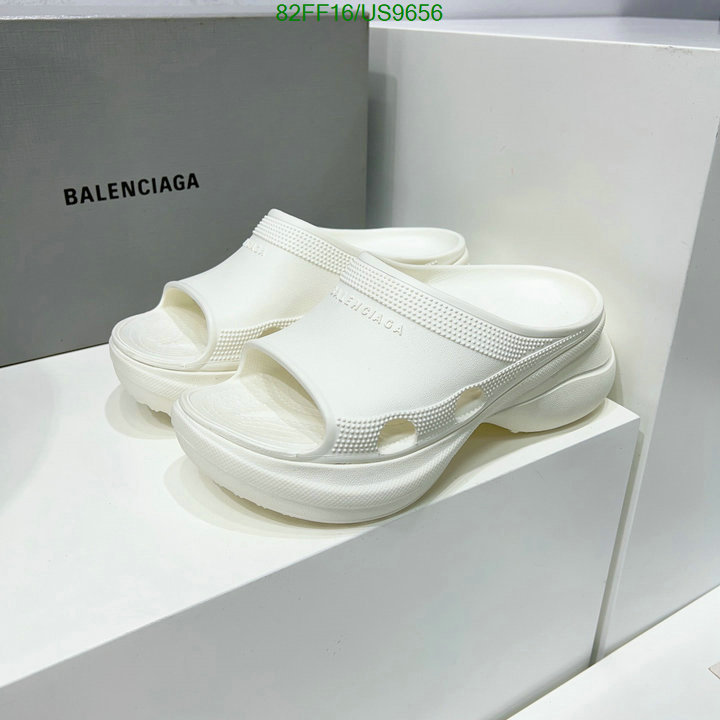 Balenciaga-Women Shoes Code: US9656 $: 82USD