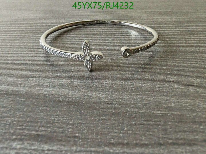 LV-Jewelry Code: RJ4232 $: 45USD