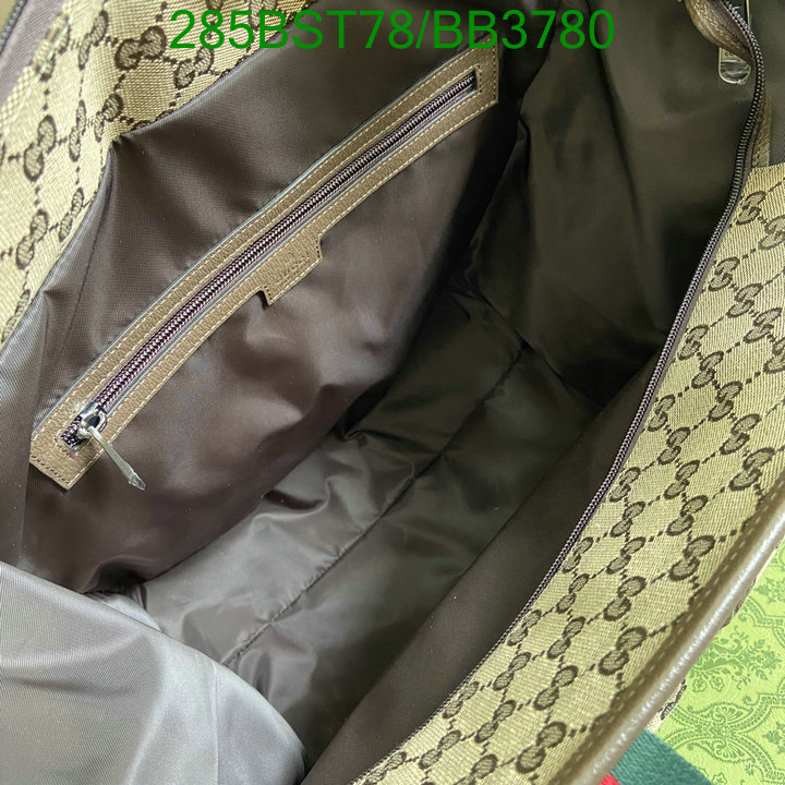 Gucci-Bag-Mirror Quality Code: BB3780 $: 285USD