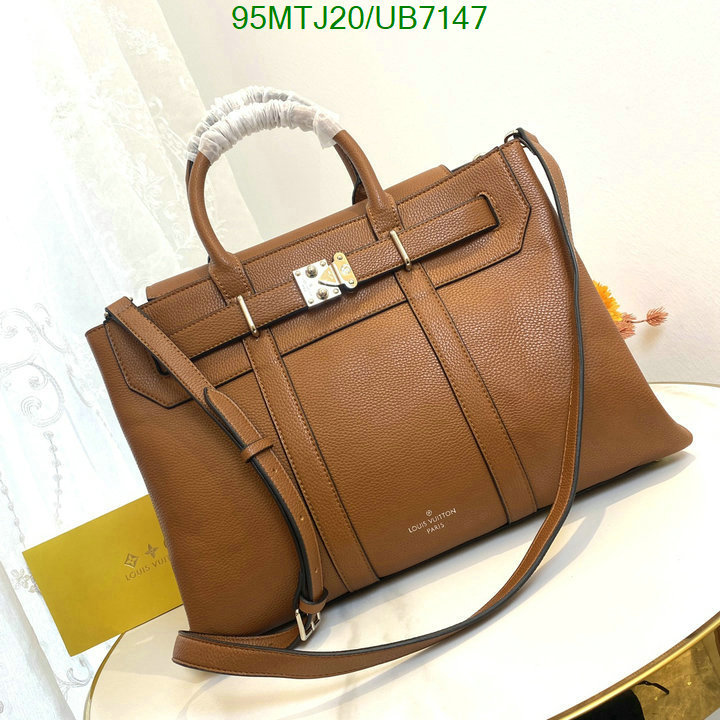 LV-Bag-4A Quality Code: UB7147 $: 95USD