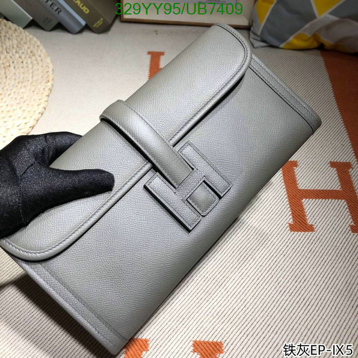 Hermes-Bag-Mirror Quality Code: UB7409 $: 329USD