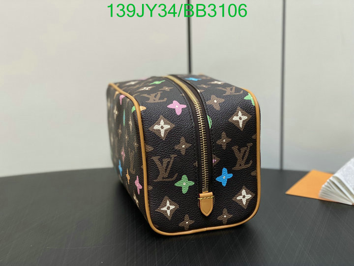 LV-Bag-Mirror Quality Code: BB3106 $: 139USD