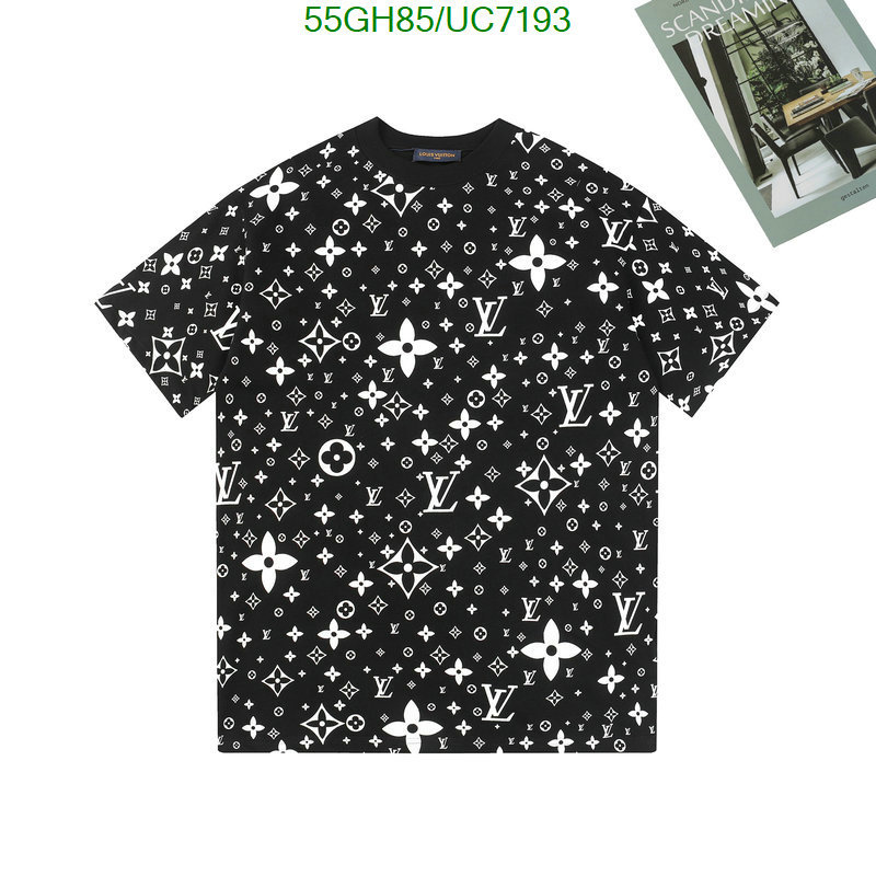 LV-Clothing Code: UC7193 $: 55USD