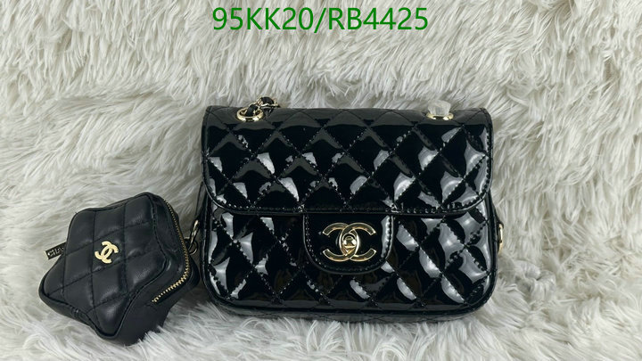 Chanel-Bag-4A Quality Code: RB4425