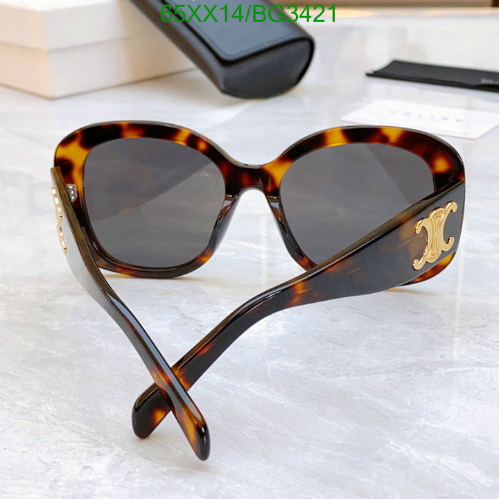 Celine-Glasses Code: BG3421 $: 65USD