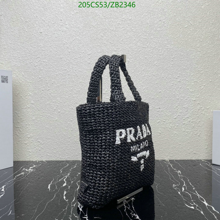 Prada-Bag-Mirror Quality Code: ZB2346 $: 205USD