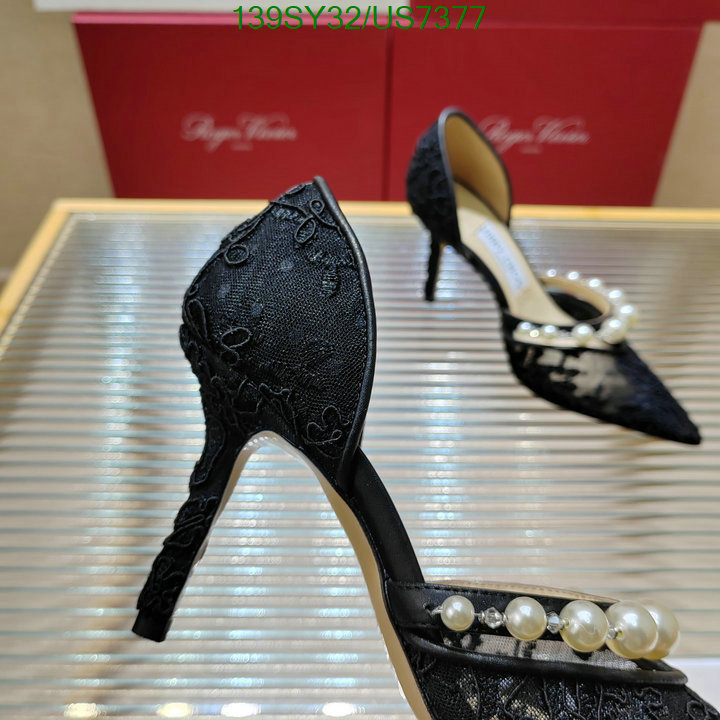 Jimmy Choo-Women Shoes Code: US7377 $: 139USD