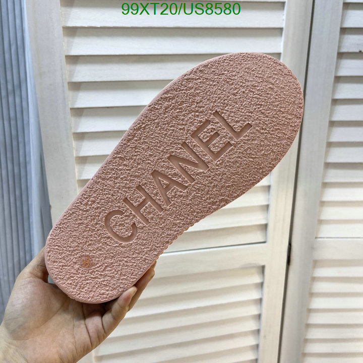 Chanel-Women Shoes Code: US8580 $: 99USD