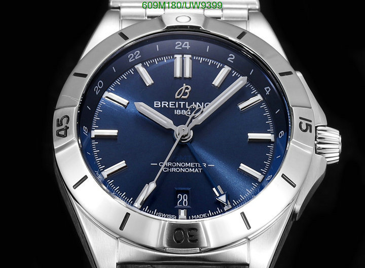 Breitling-Watch-Mirror Quality Code: UW9399 $: 609USD