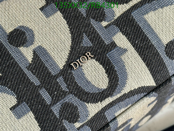 Dior-Bag-Mirror Quality Code: RB4301 $: 135USD