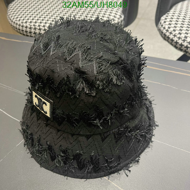 Celine-Cap(Hat) Code: UH8049 $: 32USD