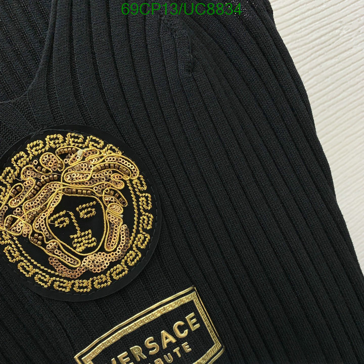 Versace-Clothing Code: UC8834 $: 69USD