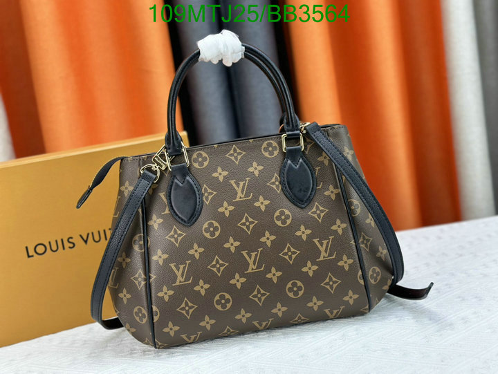 LV-Bag-4A Quality Code: BB3564 $: 109USD