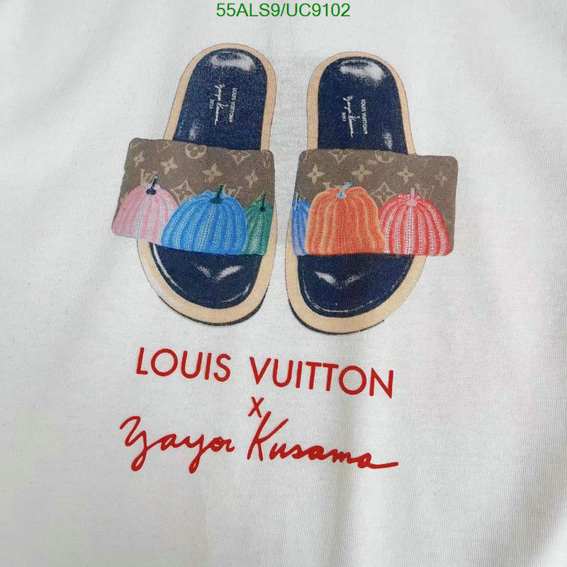 LV-Kids clothing Code: UC9102 $: 55USD