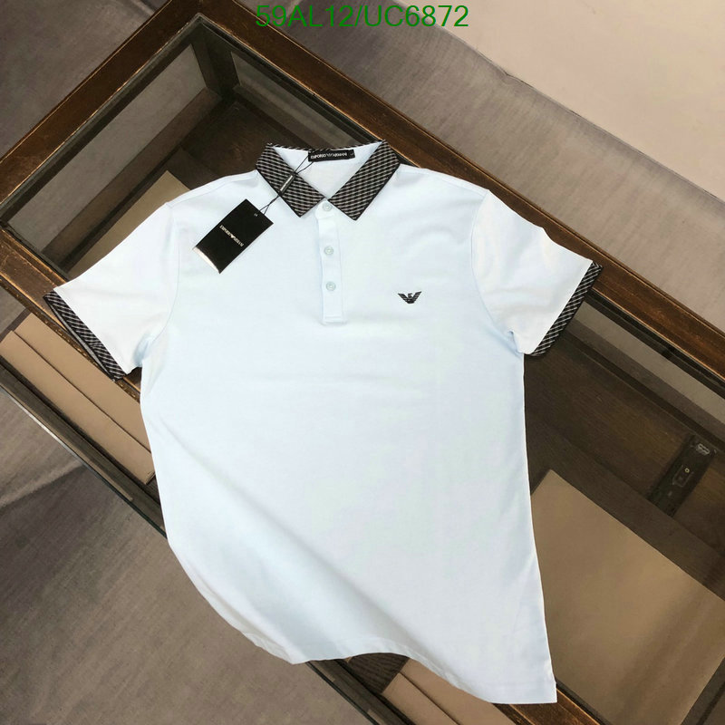 Armani-Clothing Code: UC6872 $: 59USD