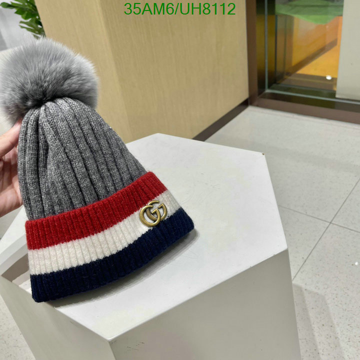 Gucci-Cap(Hat) Code: UH8112 $: 35USD