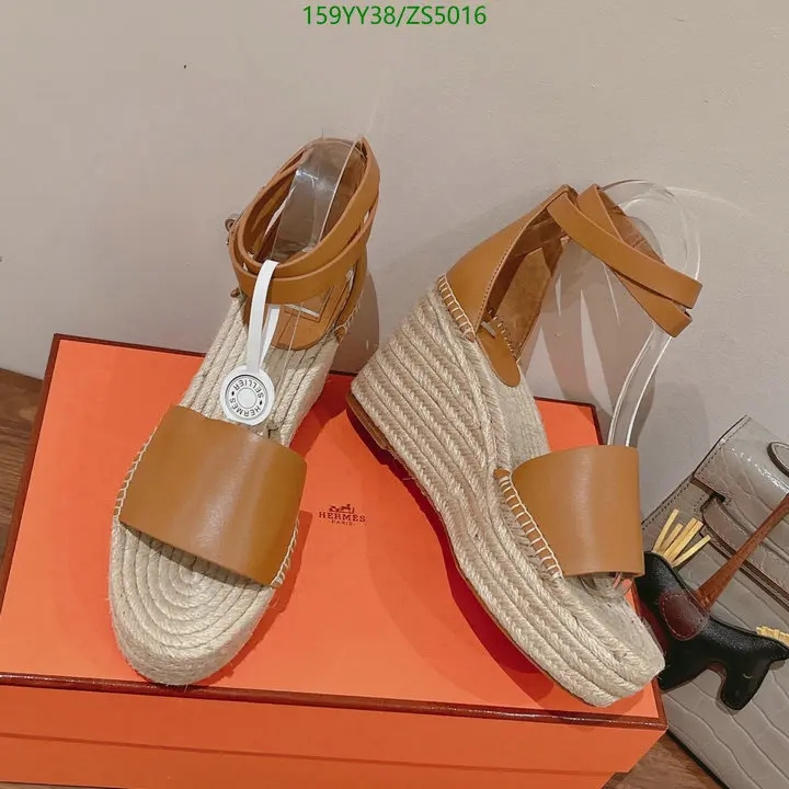 Hermes-Women Shoes Code: ZS5016 $: 159USD