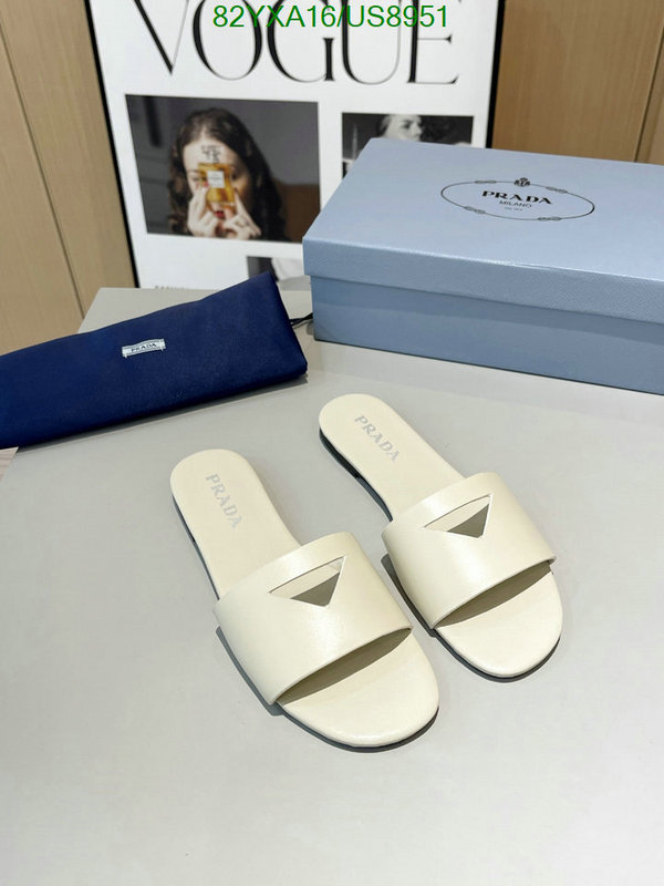Prada-Women Shoes Code: US8951