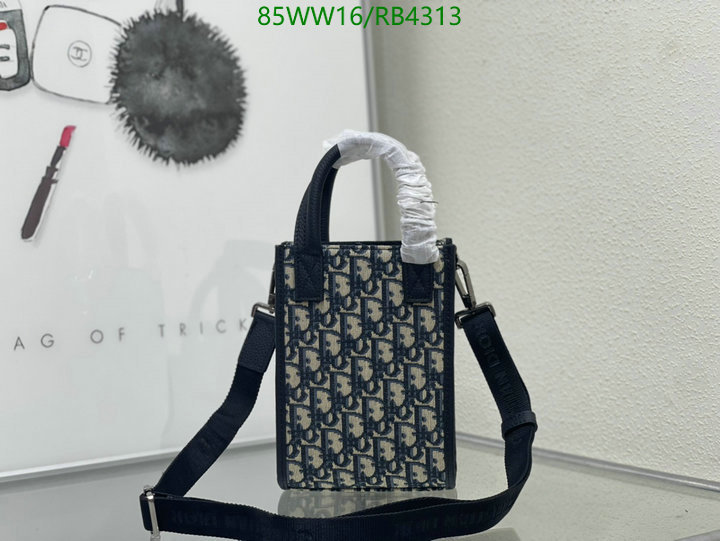 Dior-Bag-4A Quality Code: RB4313