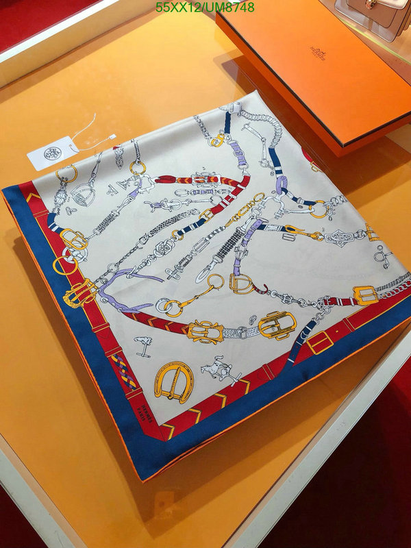 Hermes-Scarf Code: UM8748 $: 55USD