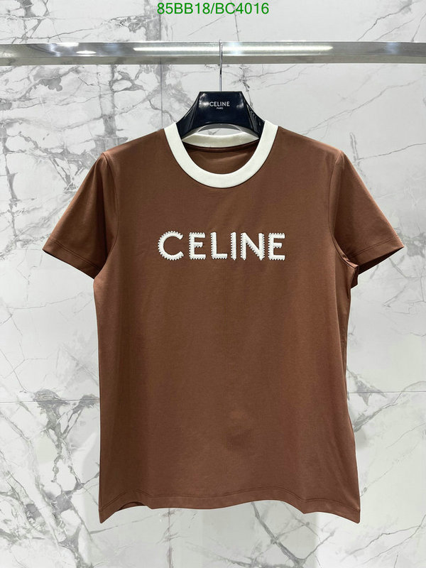 Celine-Clothing Code: BC4016 $: 85USD