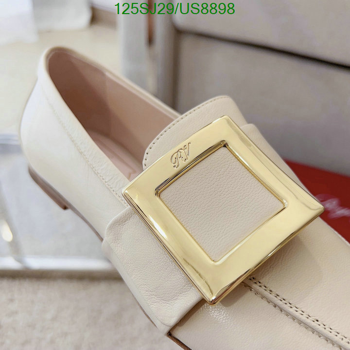 Roger Vivier-Women Shoes Code: US8898 $: 125USD