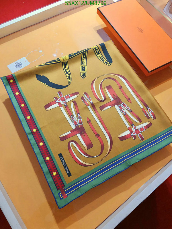 Hermes-Scarf Code: UM8799 $: 55USD