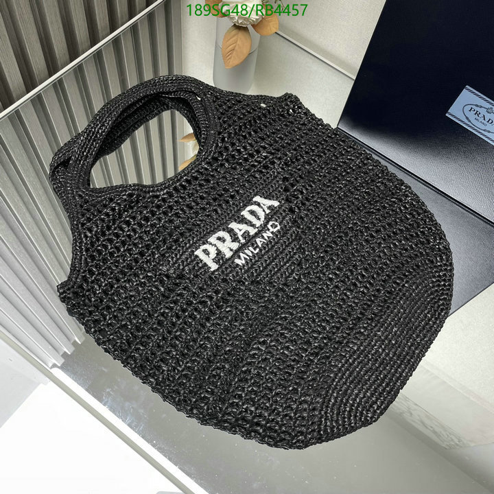 Prada-Bag-Mirror Quality Code: RB4457 $: 189USD