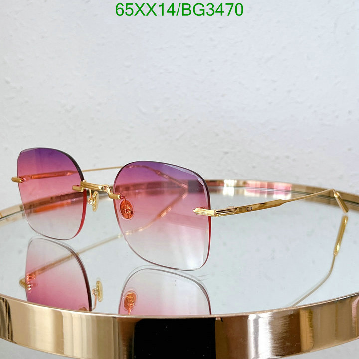 Dior-Glasses Code: BG3470 $: 65USD