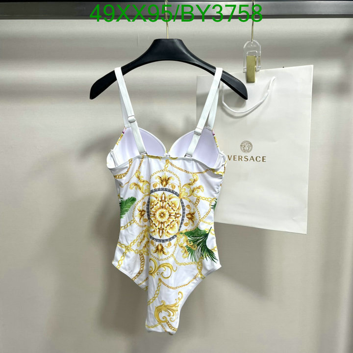 Versace-Swimsuit Code: BY3758 $: 49USD