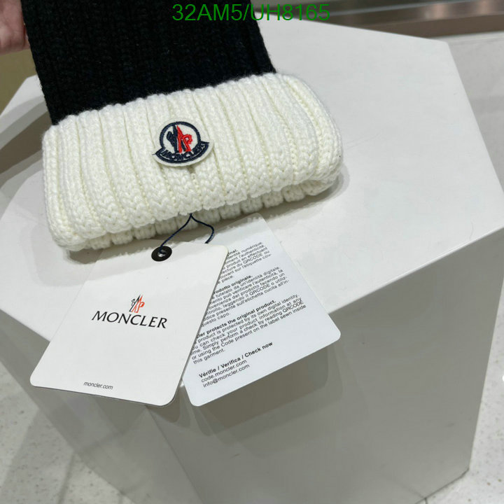 Moncler-Cap(Hat) Code: UH8165 $: 32USD