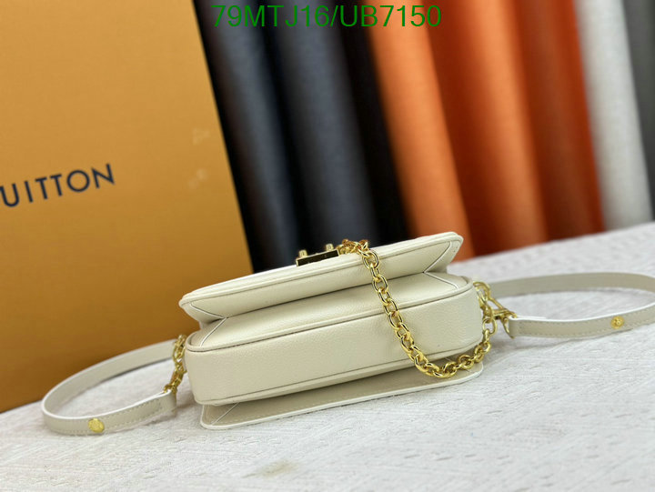 LV-Bag-4A Quality Code: UB7150 $: 79USD